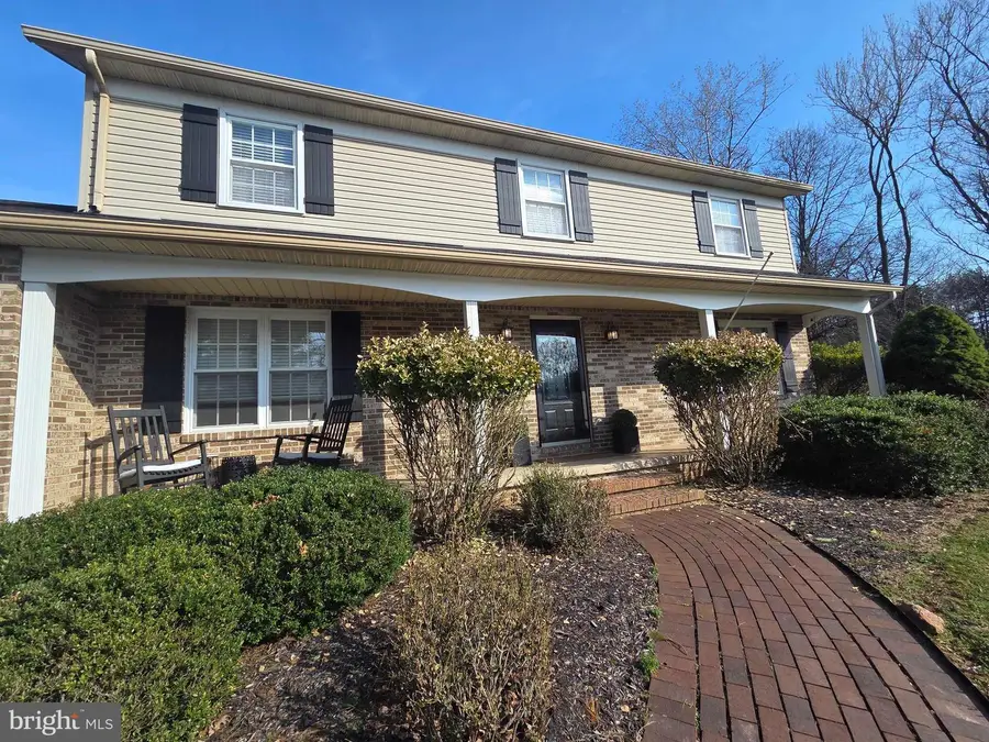 14305 Robcaste Rd, Phoenix, MD 21131 - #2