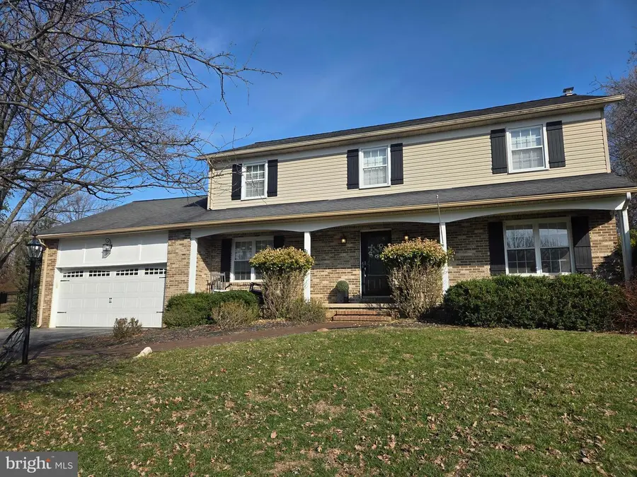 14305 Robcaste Rd, Phoenix, MD 21131 - #3