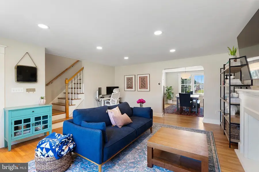1569 Doxbury Rd, Towson, MD 21286 - #2