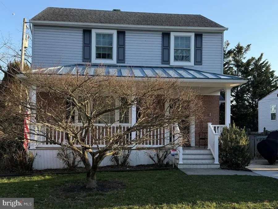 907 Arran Rd, Baltimore, MD 21239 - #2