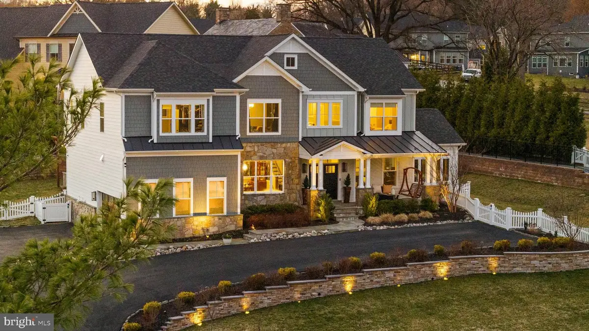 1107 Cowpens Ave, Towson, MD 21286 - #1