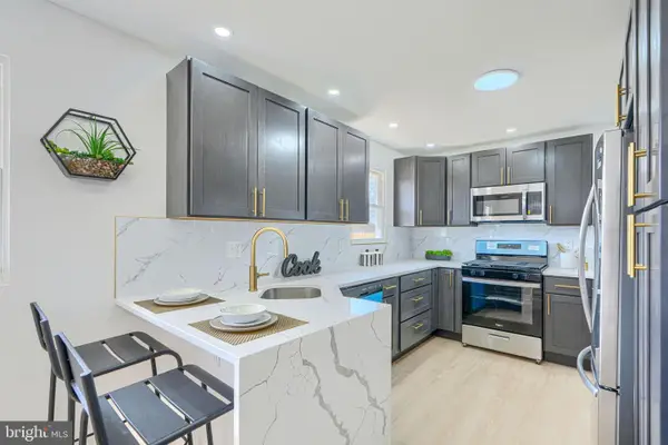 3750 Trent Rd, RANDALLSTOWN, MD 21133