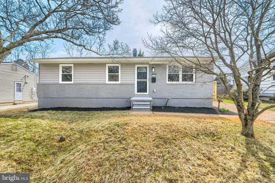 3750 Trent Rd, Randallstown, MD 21133 - #2