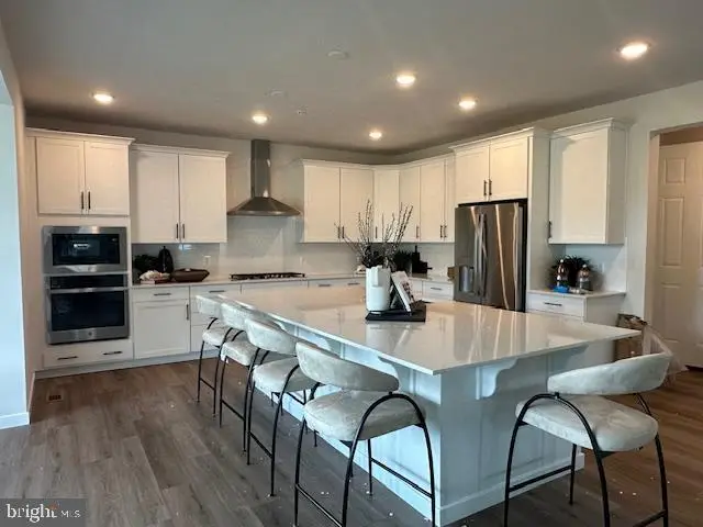 920 Honeyflower Dr, Reisterstown, MD 21136 - #2