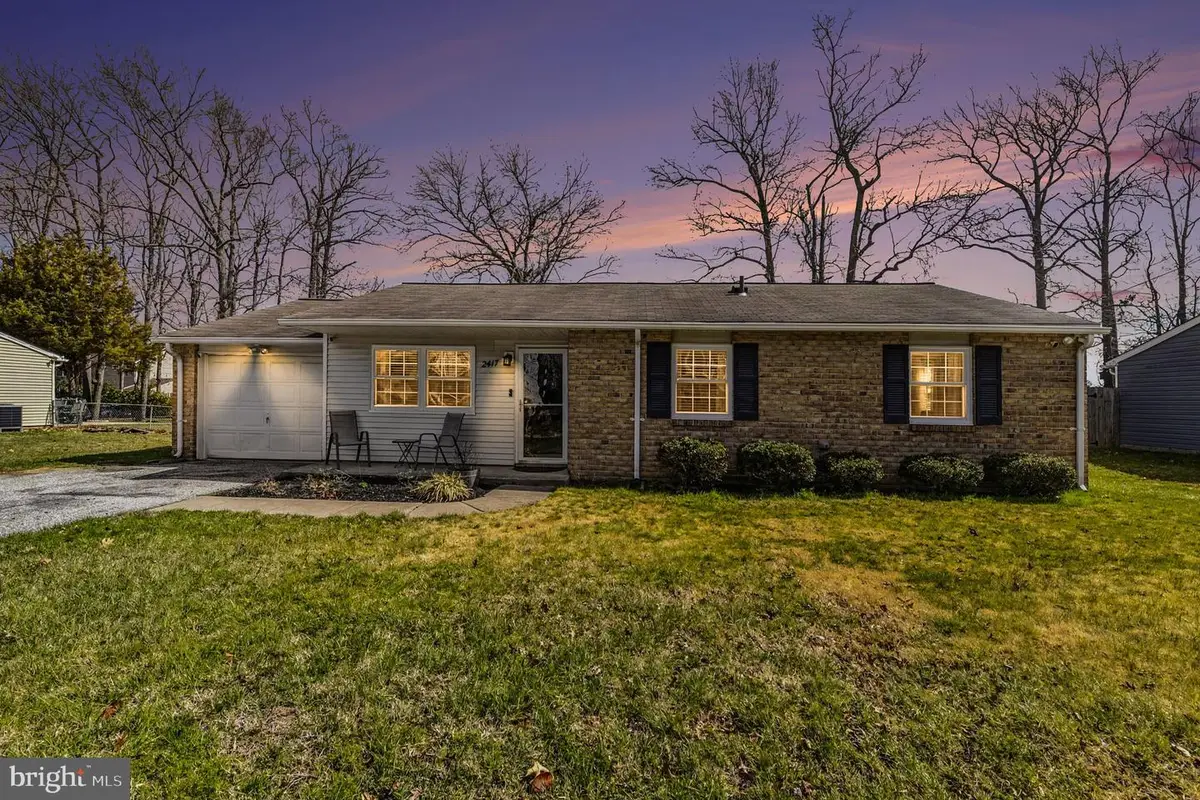 2417 Lodge Farm Rd, Sparrows Point, MD 21219 - #1