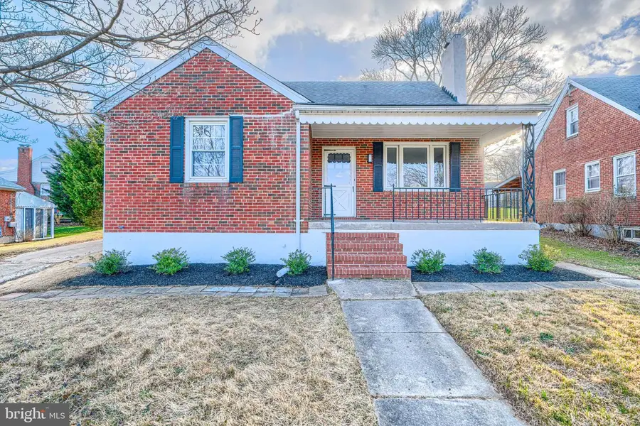 8702 Maravoss Ln, Baltimore, MD 21234 - #2