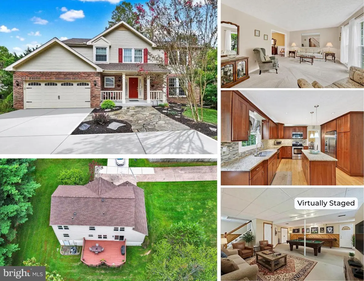 9911 Britinay Ln, Baltimore, MD 21234 - #1