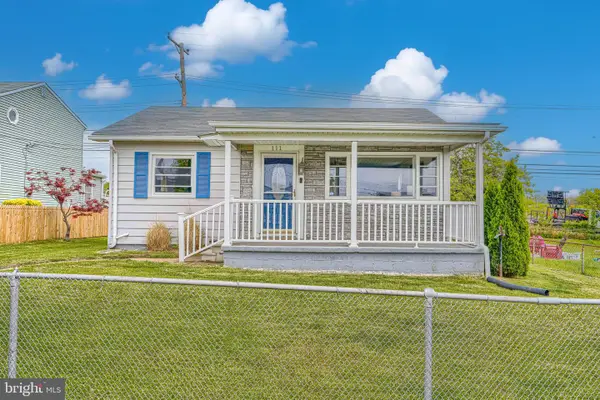 111 Dihedral Dr, BALTIMORE, MD 21220