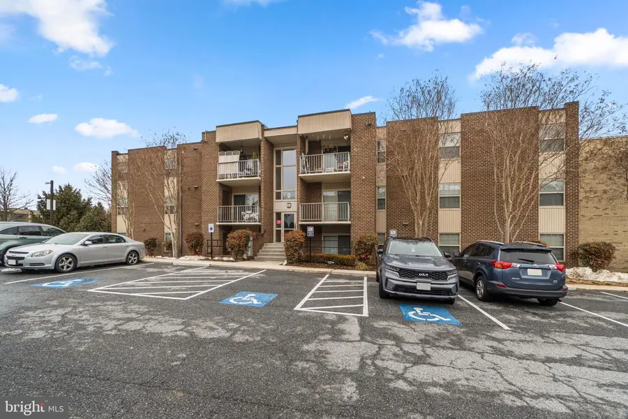 2 Retinue Ct #t-3, Gwynn Oak, MD 21207 - #3