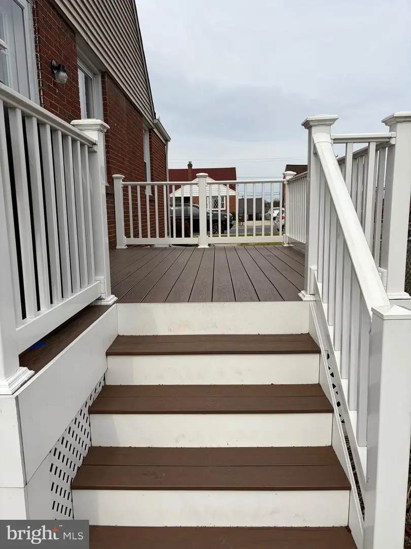 1821 Weyburn Rd, Baltimore, MD 21237 - #2