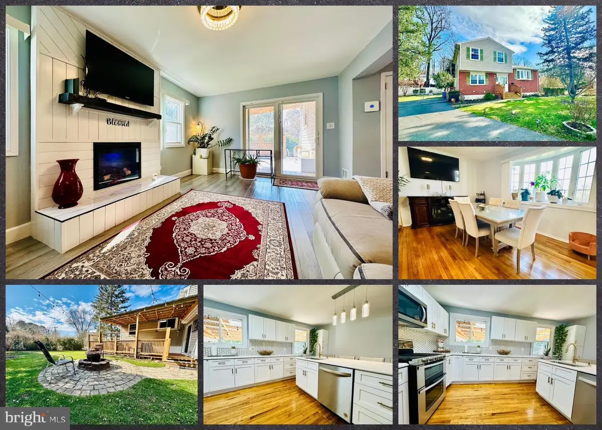 605 Zell Ct, Reisterstown, MD 21136 - #1