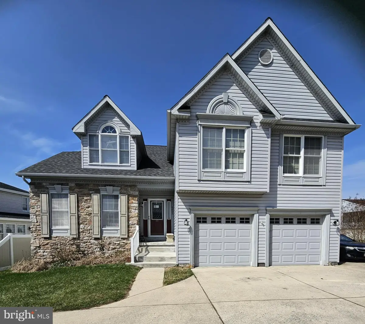 4422 Camellia Rd, Baltimore, MD 21236 - #1