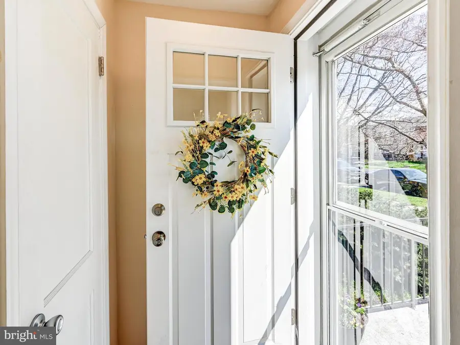 8508 Drumwood Rd, Towson, MD 21286 - #3