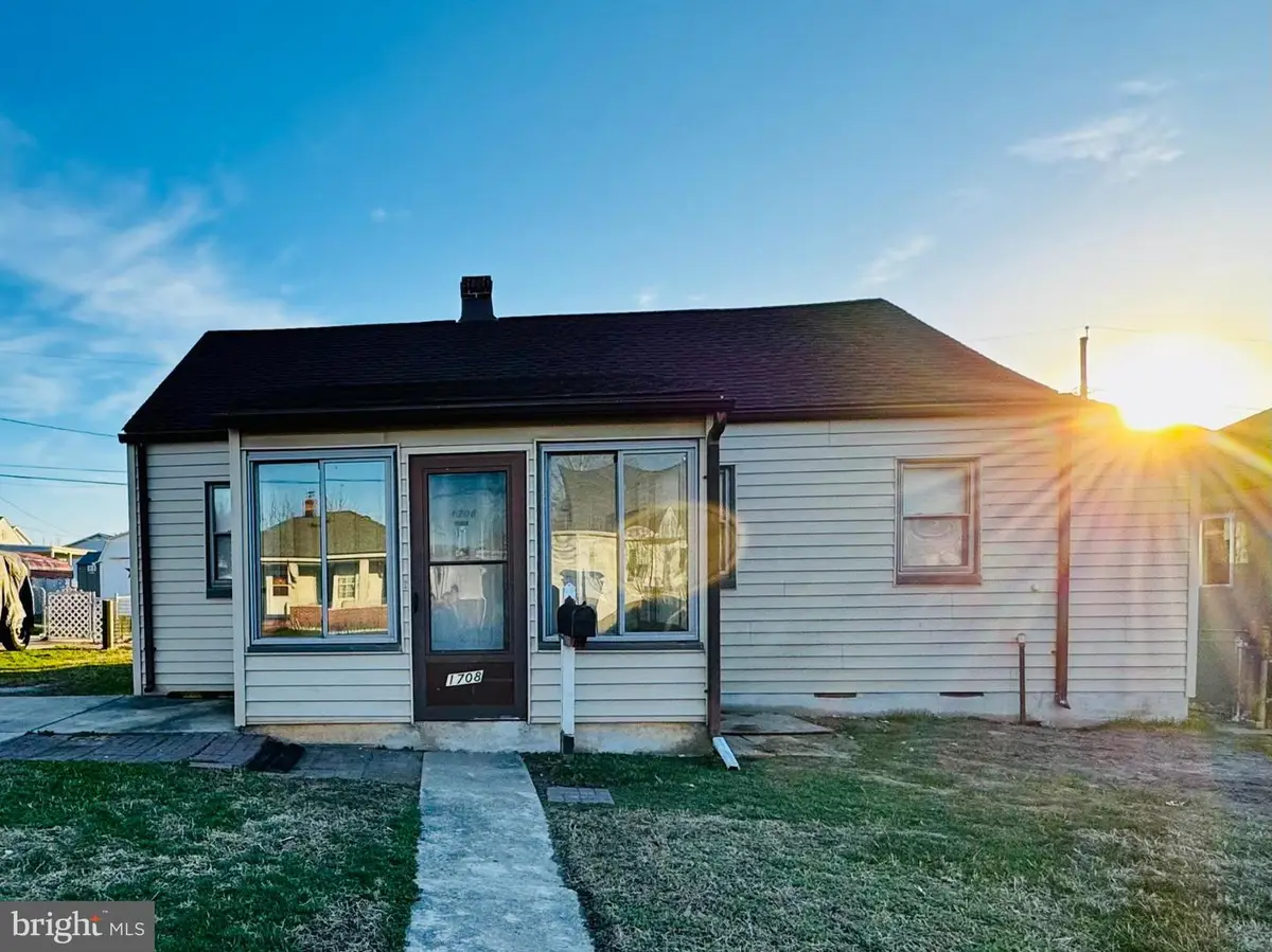 1708 Rita Rd, Dundalk, MD 21222 - #1