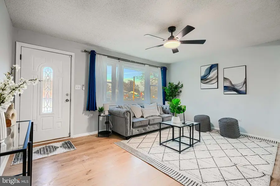 8523 Fieldway Dr, Randallstown, MD 21133 - #3