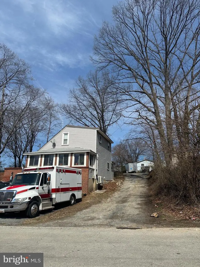 4427 Annapolis Rd, Halethorpe, MD 21227 - #2