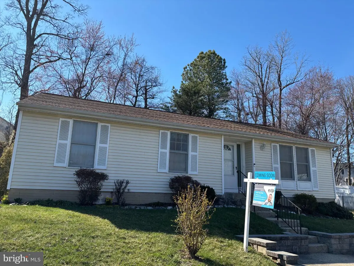 2022 Wilhelm Ave, Baltimore, MD 21237 - #1