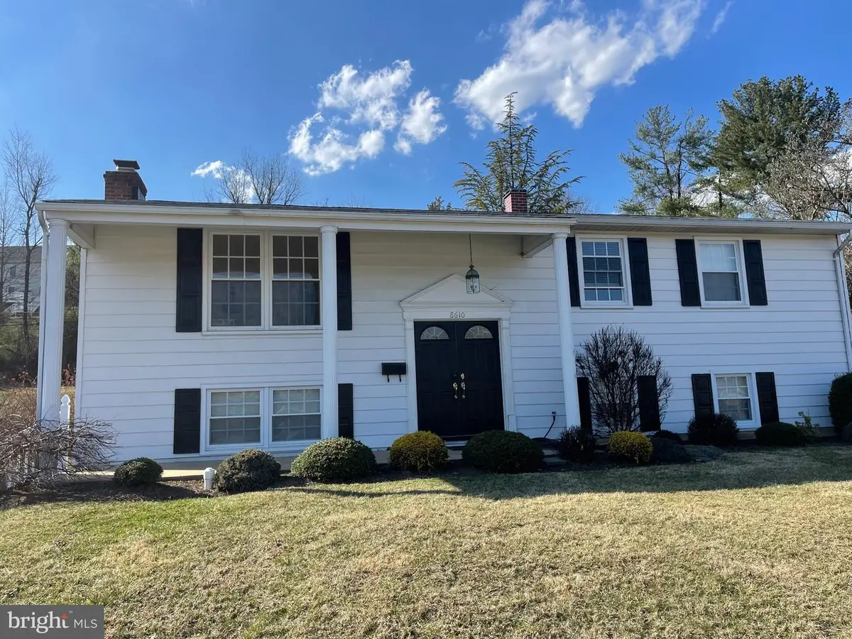 8610 Valleyfield Rd, Lutherville Timonium, MD 21093 - #1