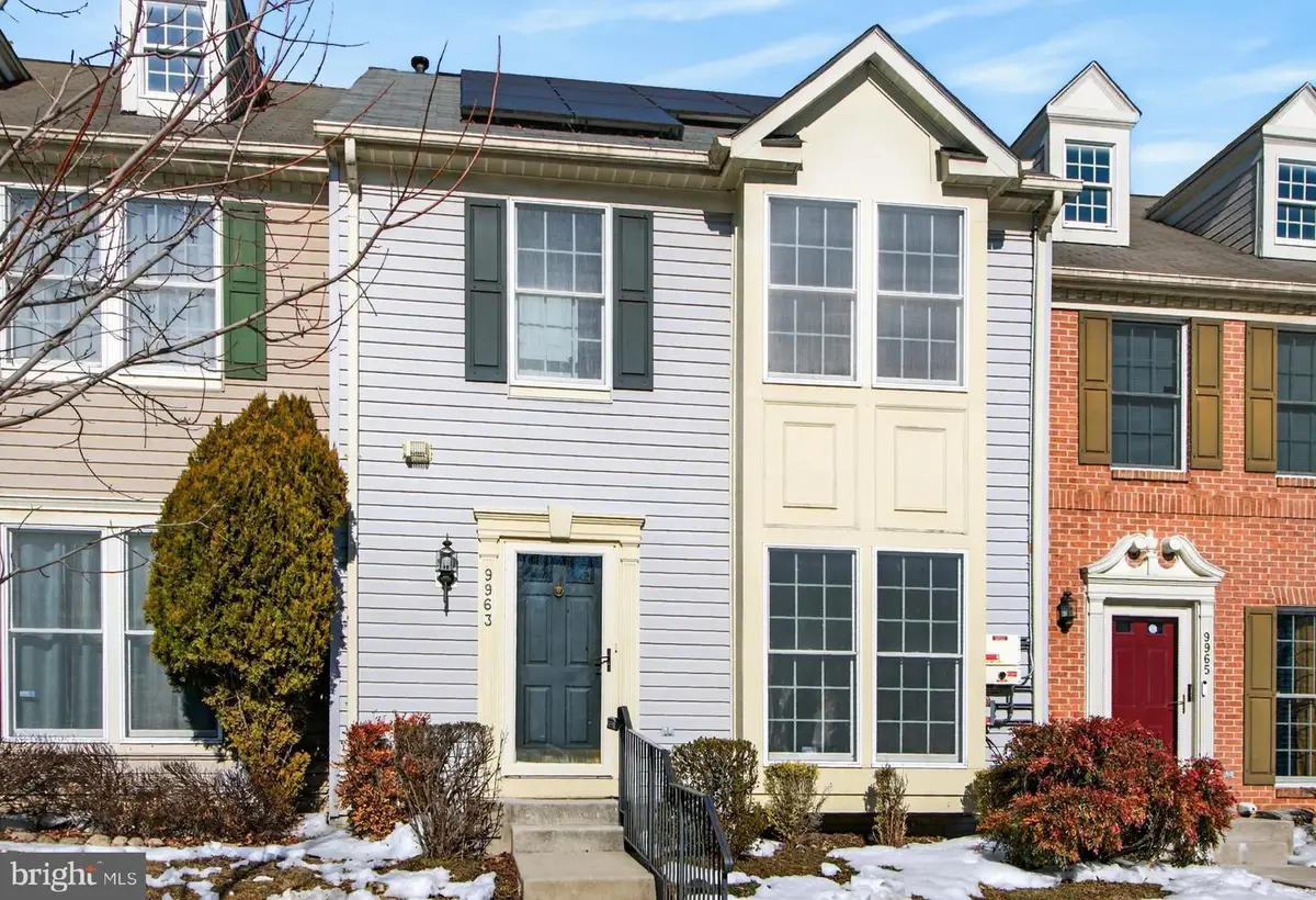 9963 Sherwood Farm Rd, Owings Mills, MD 21117 - #1