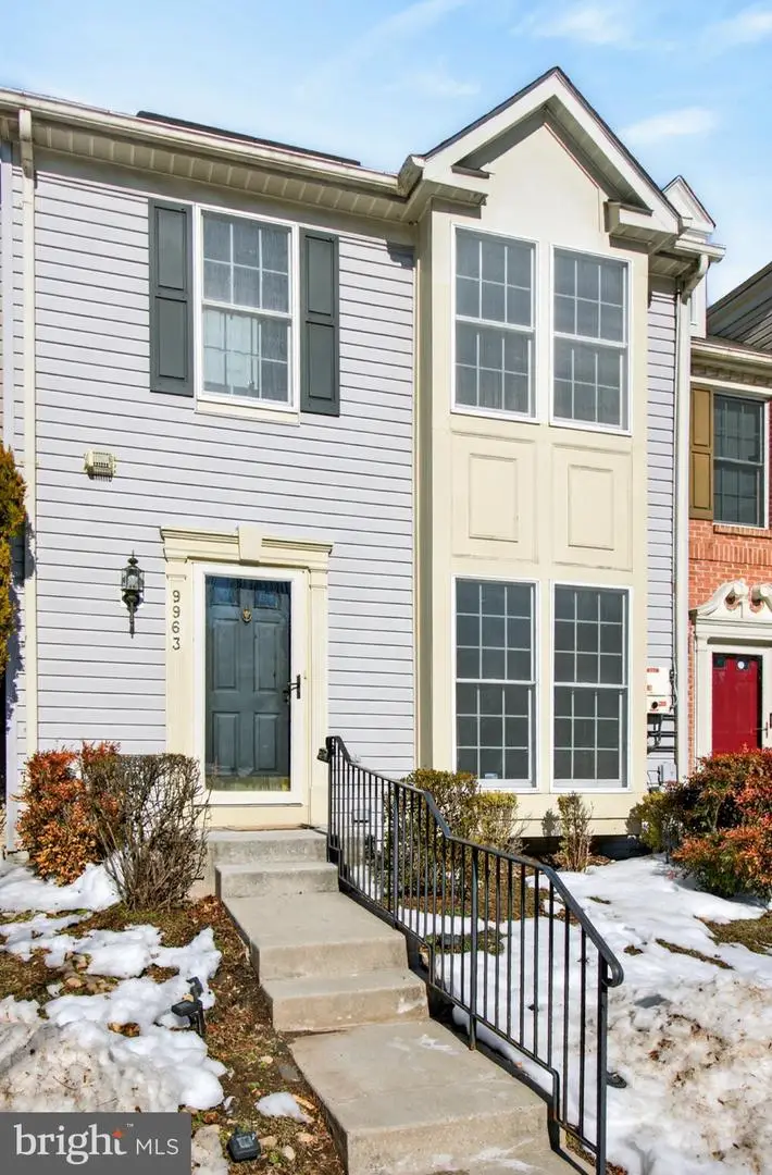 9963 Sherwood Farm Rd, Owings Mills, MD 21117 - #3