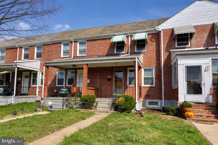 3325 Mcshane Way, Baltimore, MD 21222 - #2