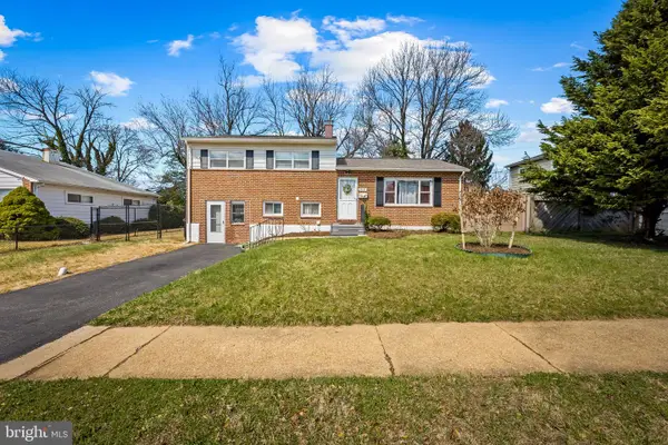 916 Prestwood, BALTIMORE, MD 21228