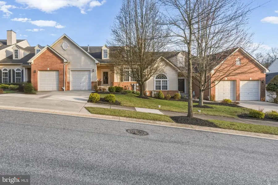 4223 Chastetree Ct, Pikesville, MD 21208 - #2