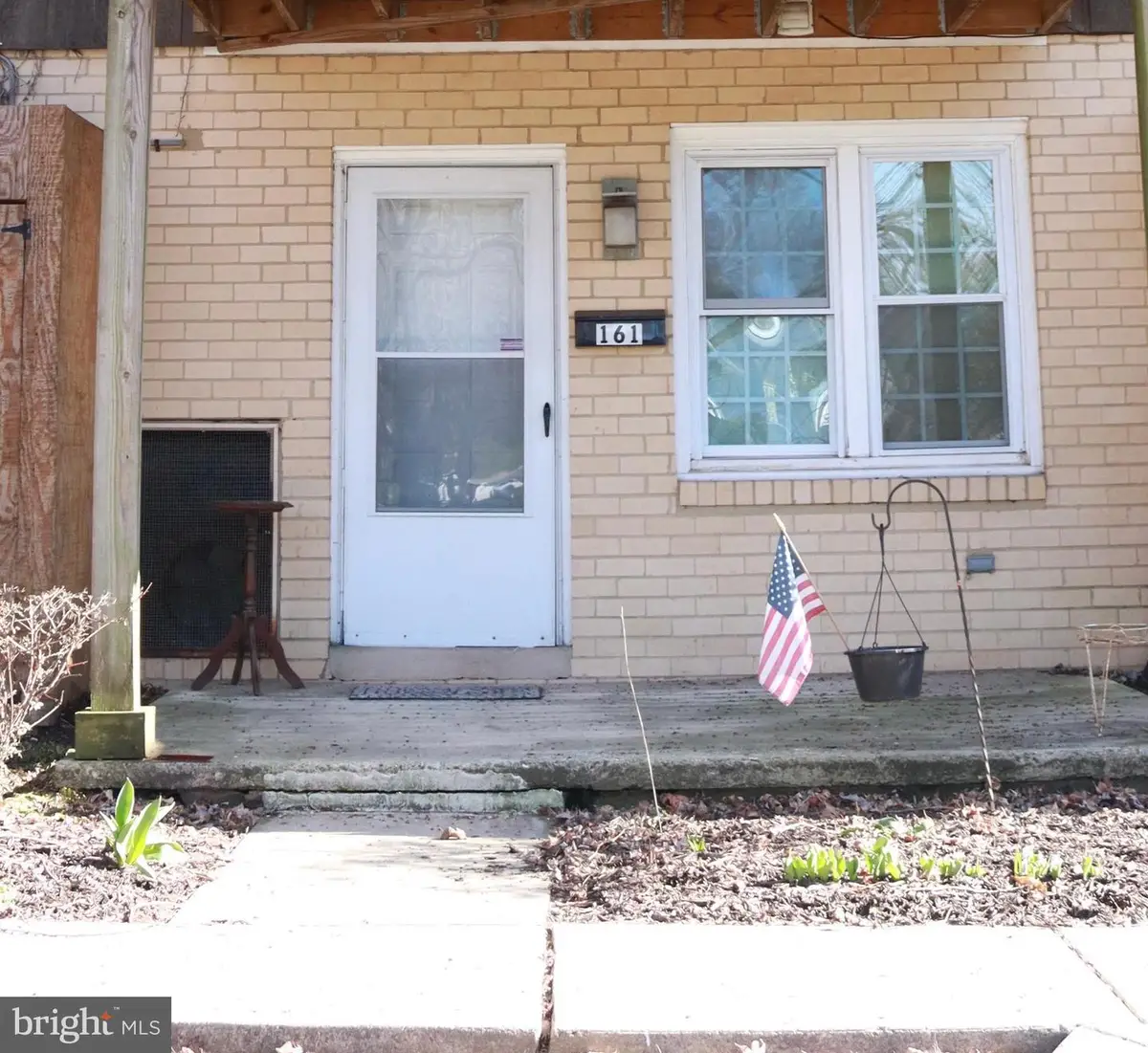 161 Shetland Cir #161, Reisterstown, MD 21136 - #1