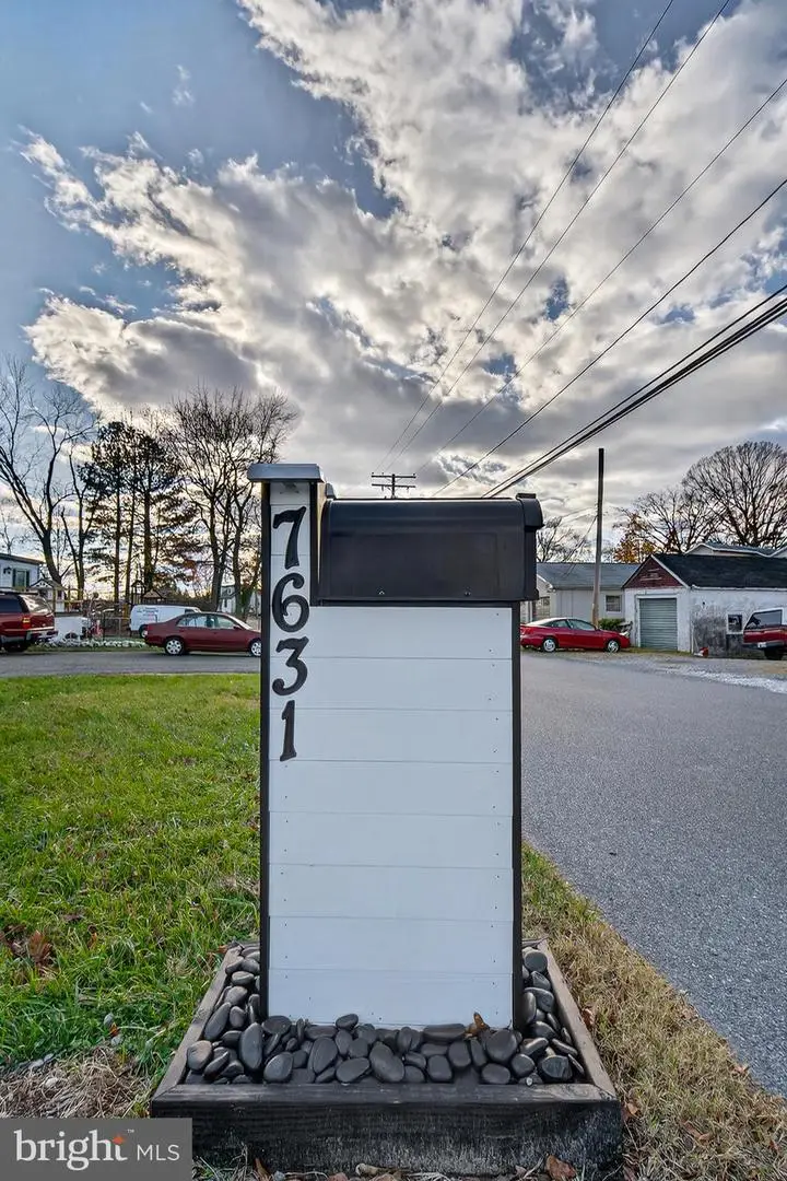 7631 Old Battle Grove Rd, Baltimore, MD 21222 - #3