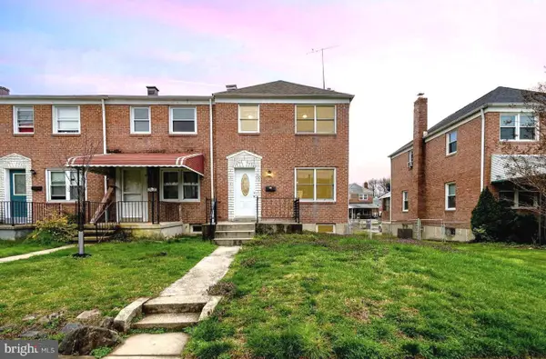 2246 Graythorn, BALTIMORE, MD 21220