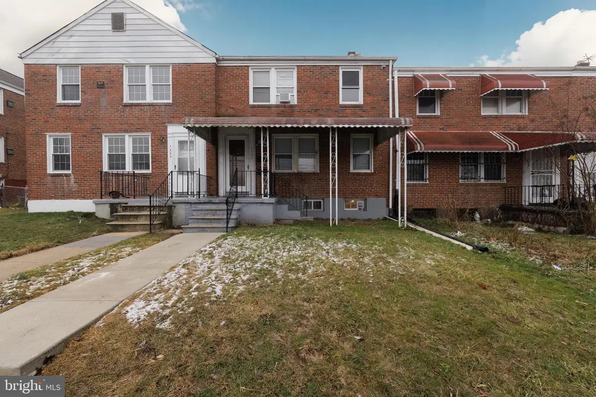 1337 Taylor Ave, Parkville, MD 21234 - #1