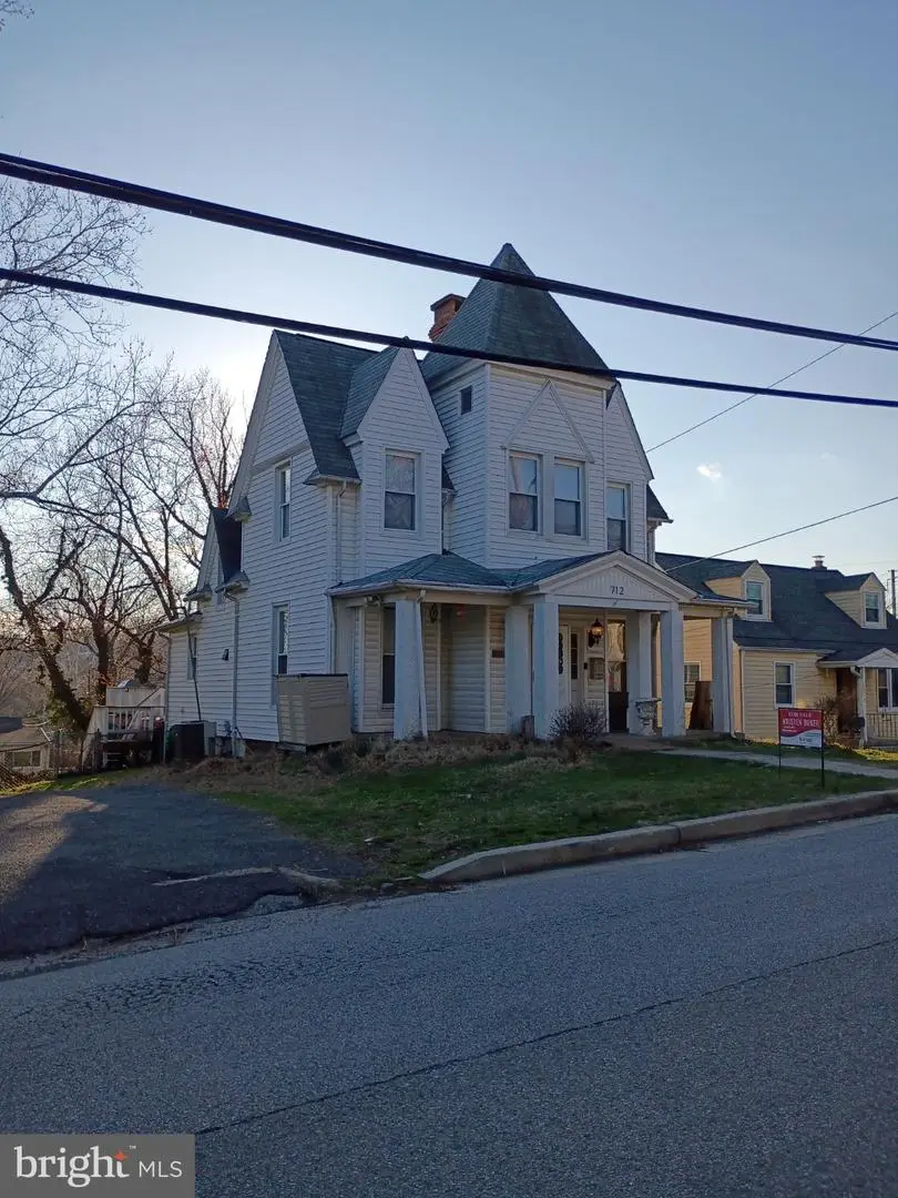 1712 Selma Ave, Baltimore, MD 21227 - #2