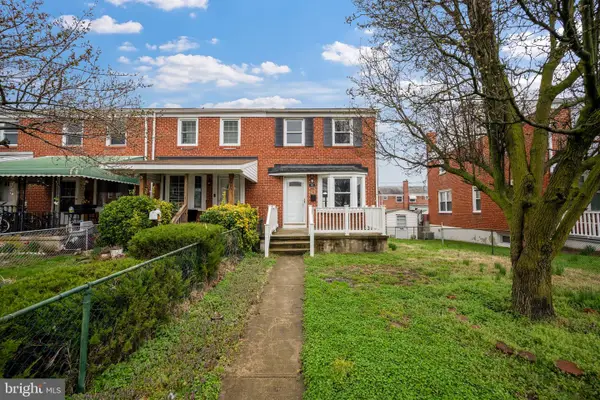 1921 Dineen, BALTIMORE, MD 21222