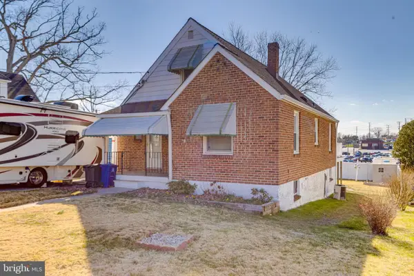 9606 9th Ave, PARKVILLE, MD 21234