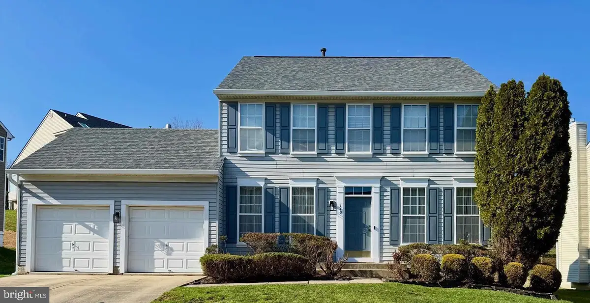 140 Disney Ct, Owings Mills, MD 21117 - #1
