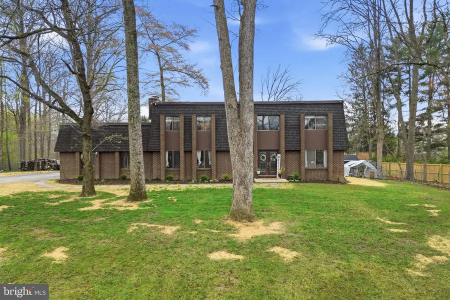 3413 Englemeade Rd, Pikesville, MD 21208 - #2