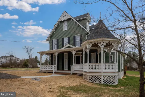 505 Bond Ave, REISTERSTOWN, MD 21136