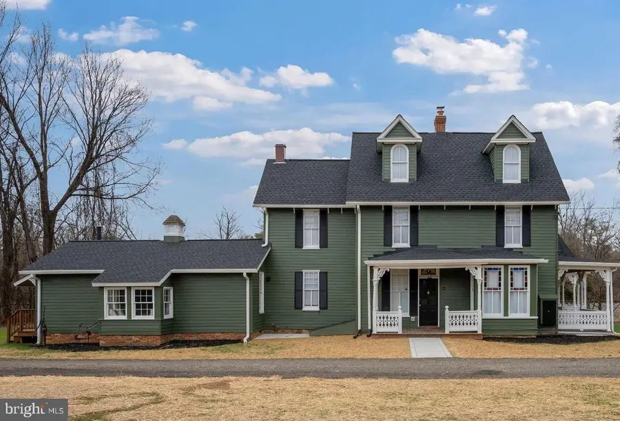 505 Bond Ave, Reisterstown, MD 21136 - #2