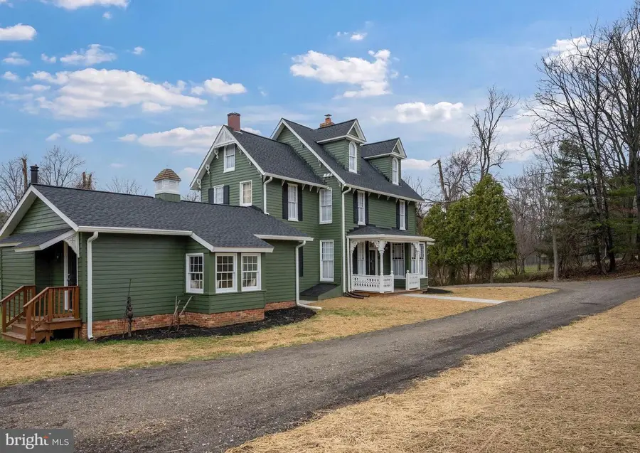 505 Bond Ave, Reisterstown, MD 21136 - #3