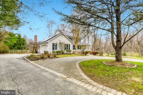 10212 Harvest Fields Dr, WOODSTOCK, MD 21163