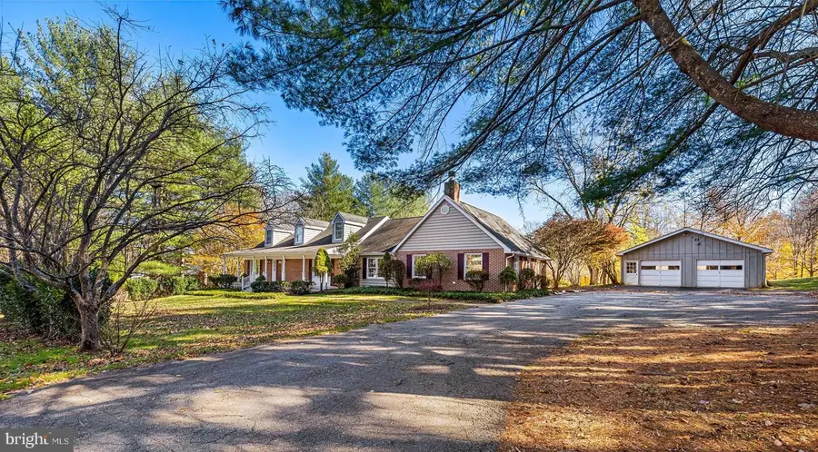 1630 Worthington Heights, Cockeysville, MD 21030 - #2