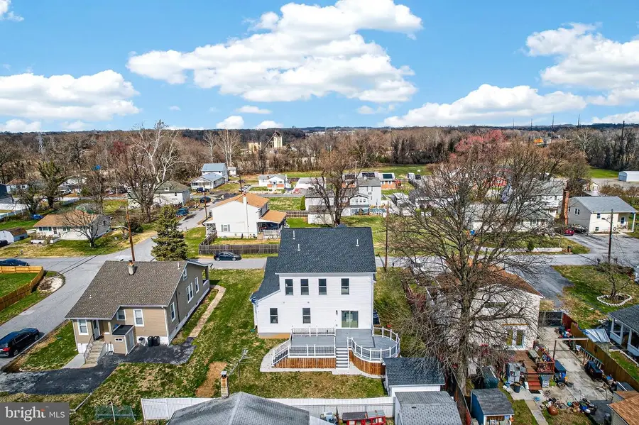 511 Patuxent Ave, Rosedale, MD 21237 - #2