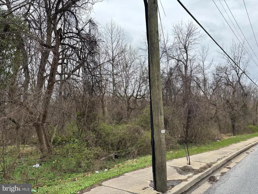 925 Milford Mill Rd, Pikesville, MD 21208 - #3