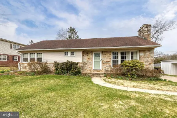 7820 Ballston Rd, TOWSON, MD 21204