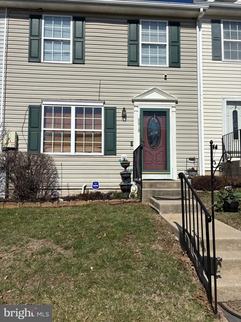 3910 Squire Tuck Way, Baltimore, MD 21208 - #1