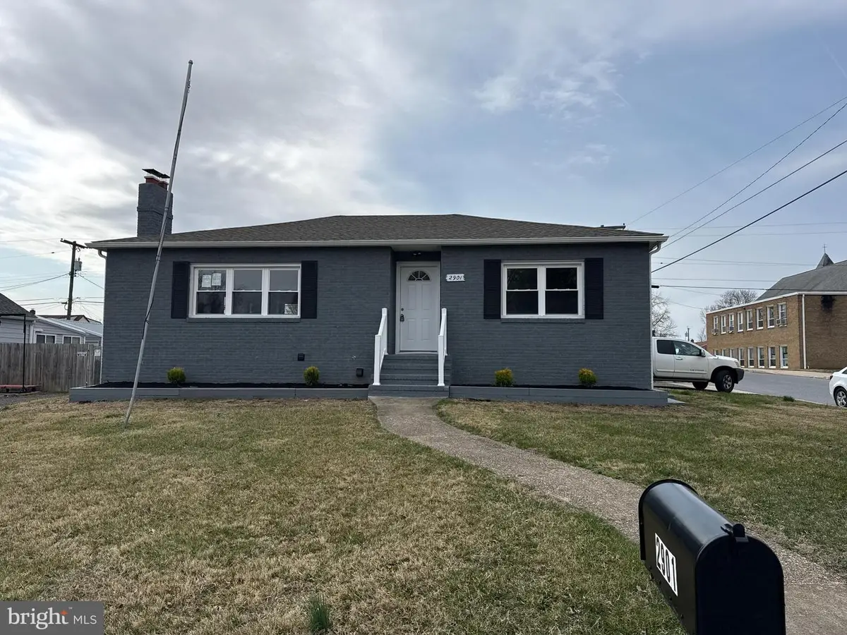 2901 Michigan Ave, Halethorpe, MD 21227 - #1