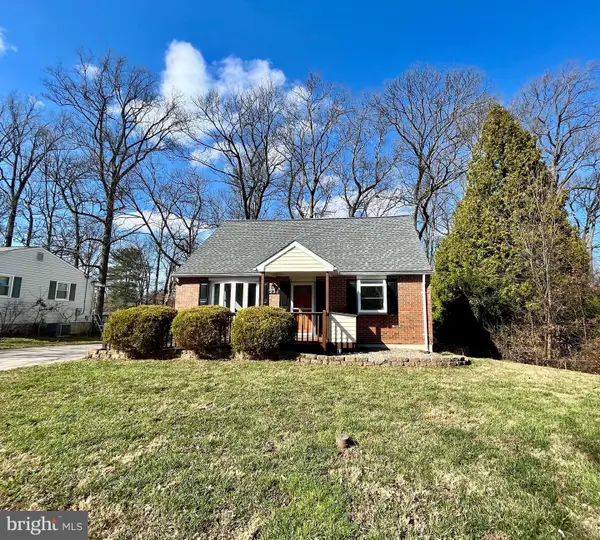238 Chartley Dr, REISTERSTOWN, MD 21136