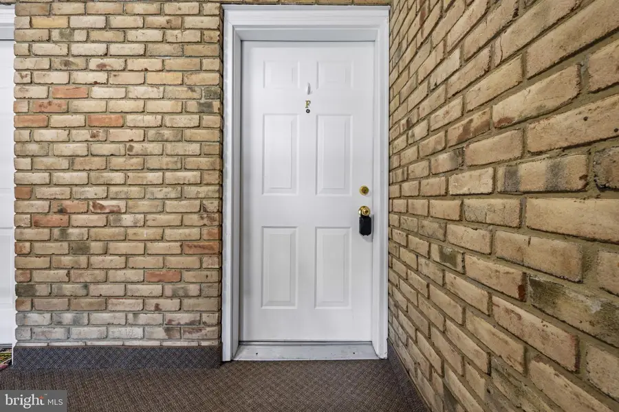 8 Choate Ct #8f, Towson, MD 21204 - #3