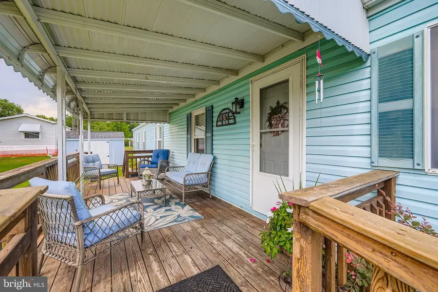 141 Cowhide Cir, Middle River, MD 21220 - #3