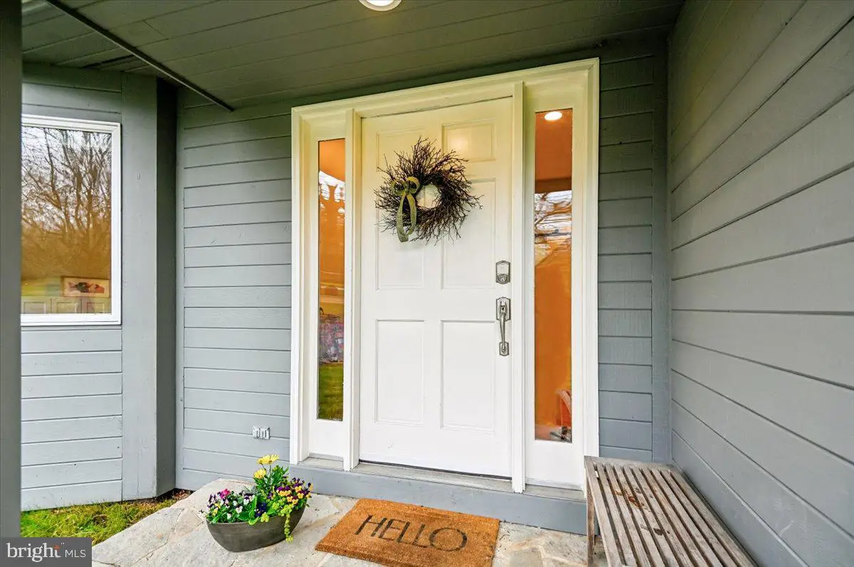 308 W Wind Rd, Towson, MD 21204 - #1